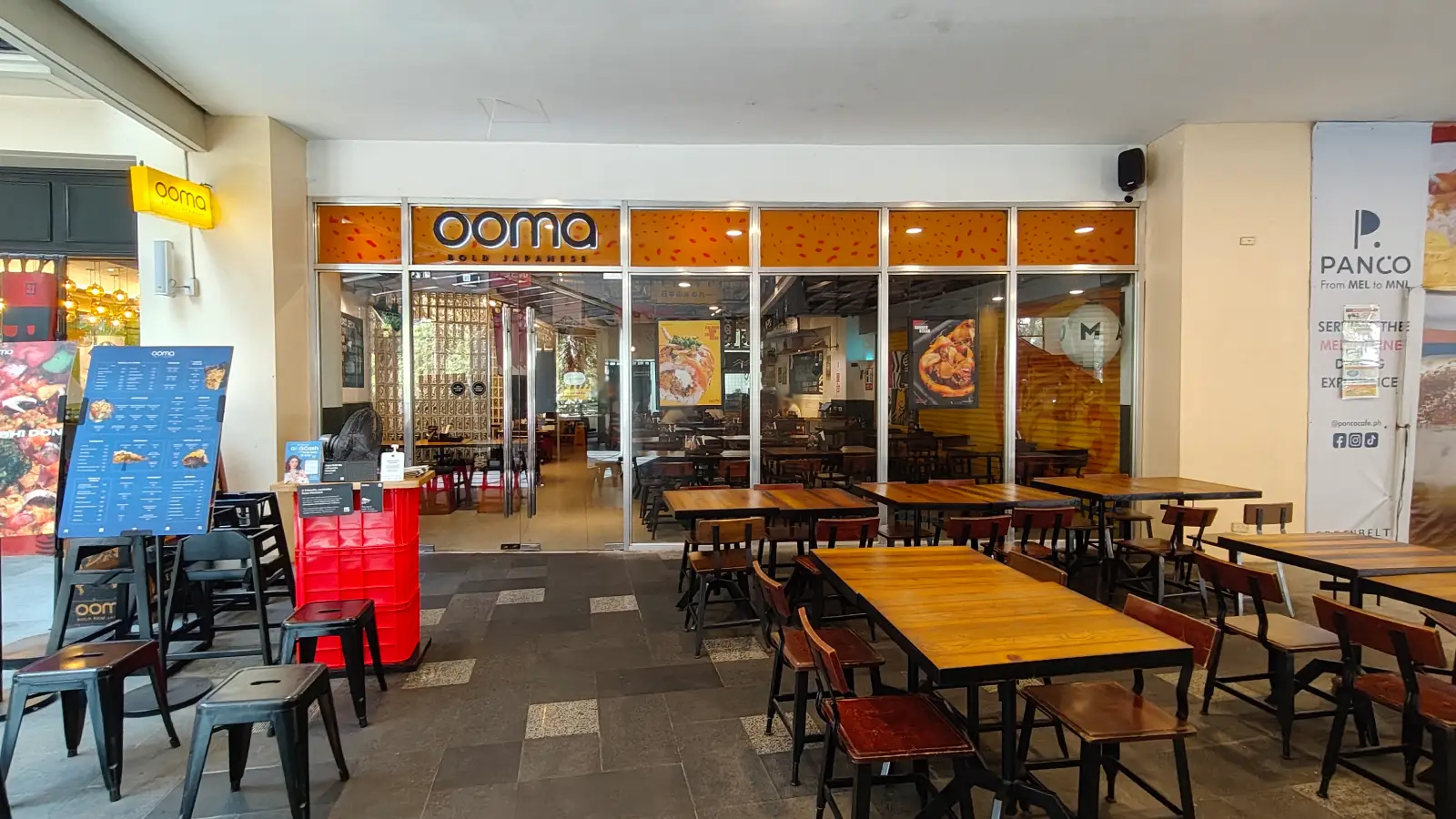 OOMA in Greenbelt